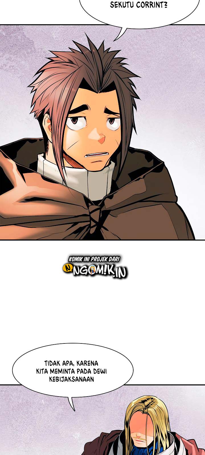 Dark Lady Isekai Chapter 30 Gambar 33