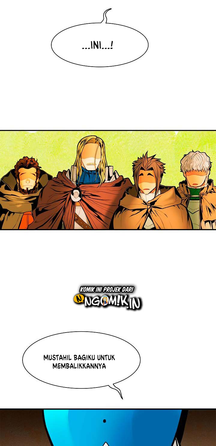Dark Lady Isekai Chapter 30 Gambar 5