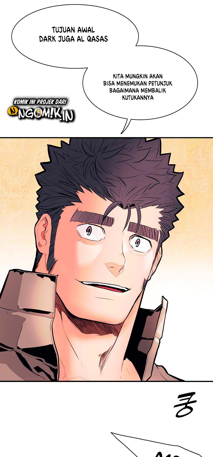 Dark Lady Isekai Chapter 30 Gambar 51