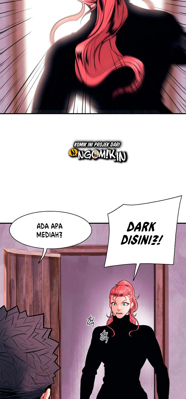 Dark Lady Isekai Chapter 30 Gambar 53