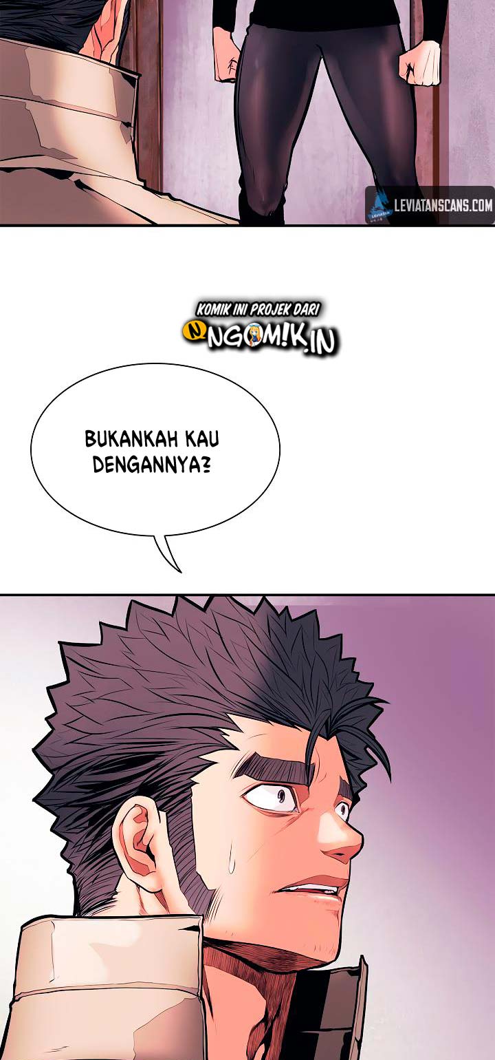 Dark Lady Isekai Chapter 30 Gambar 54