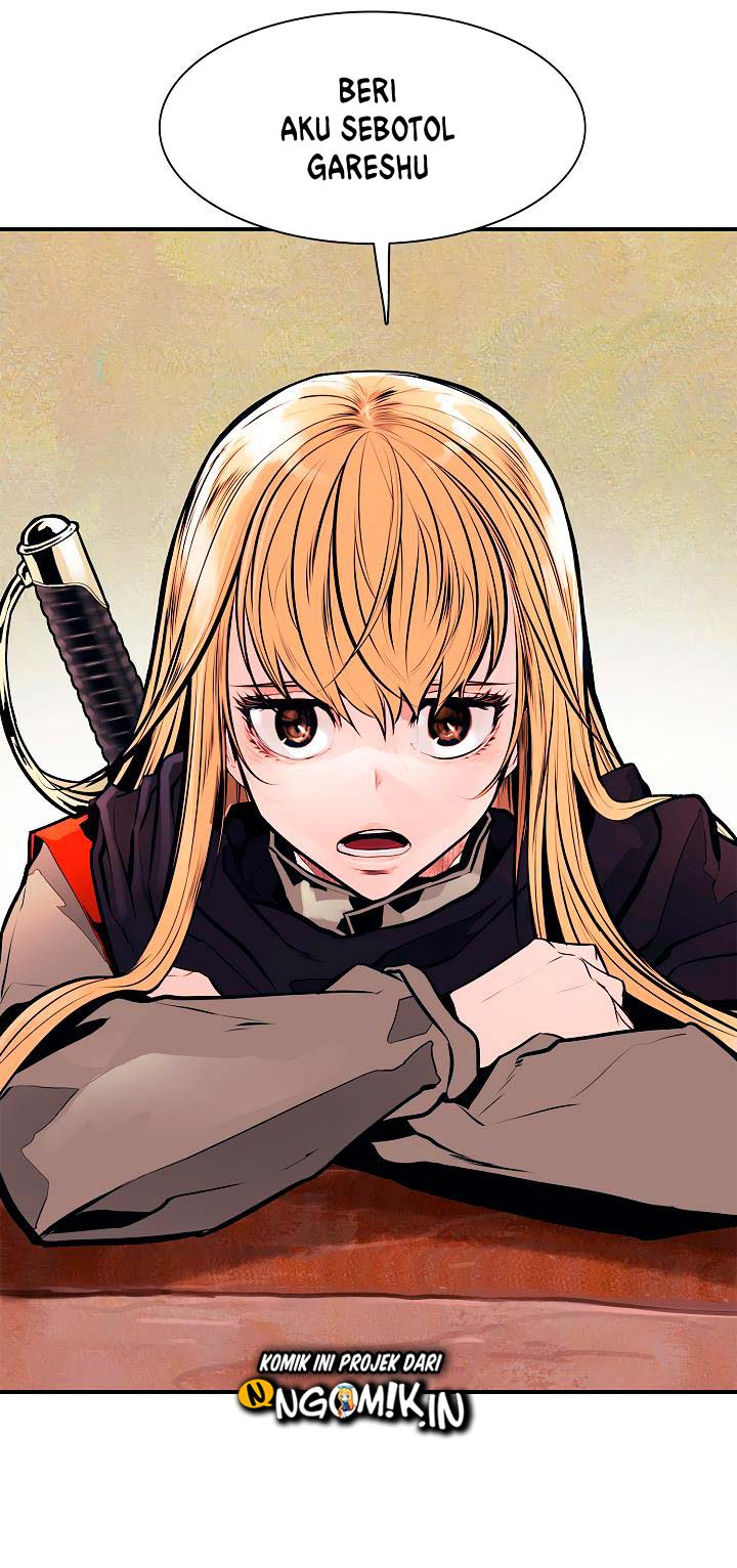 Dark Lady Isekai Chapter 30 Gambar 58