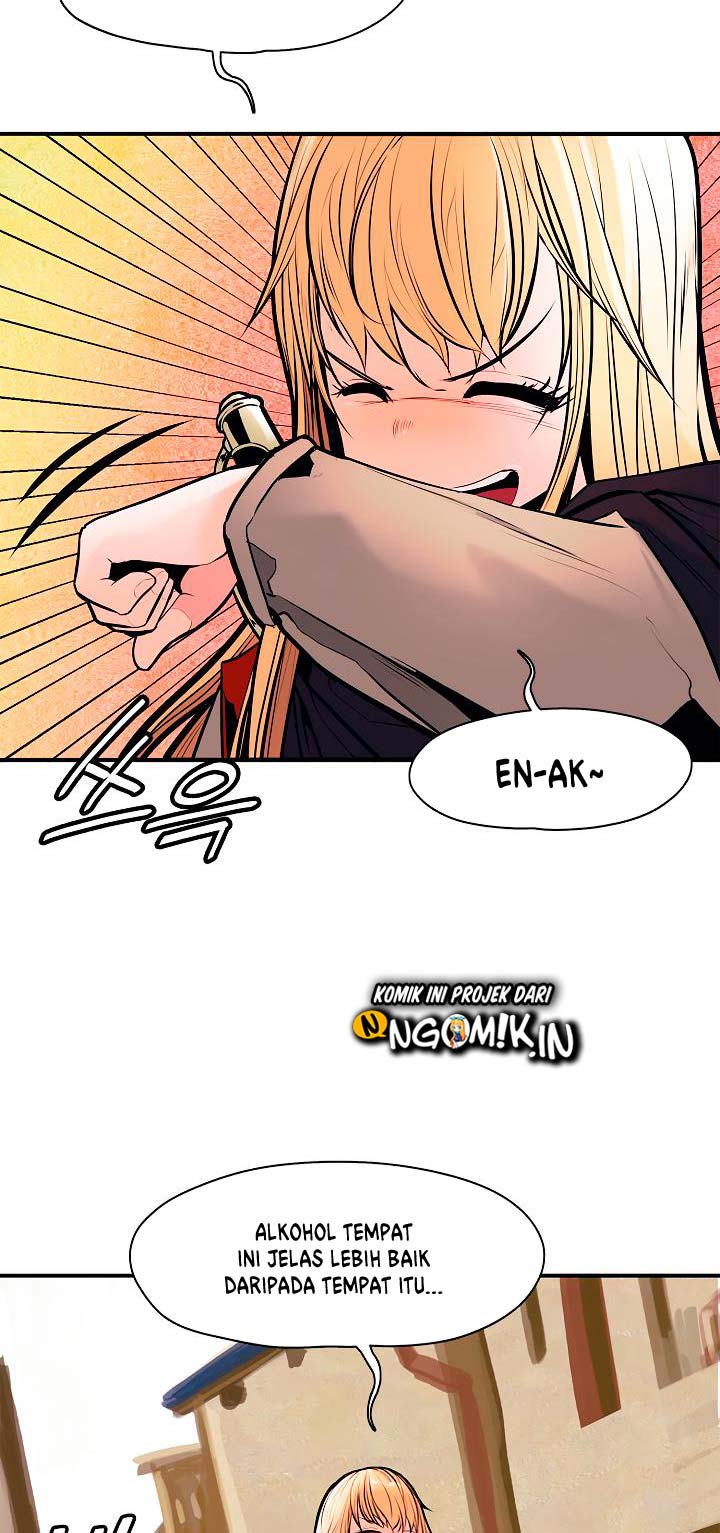 Dark Lady Isekai Chapter 30 Gambar 63
