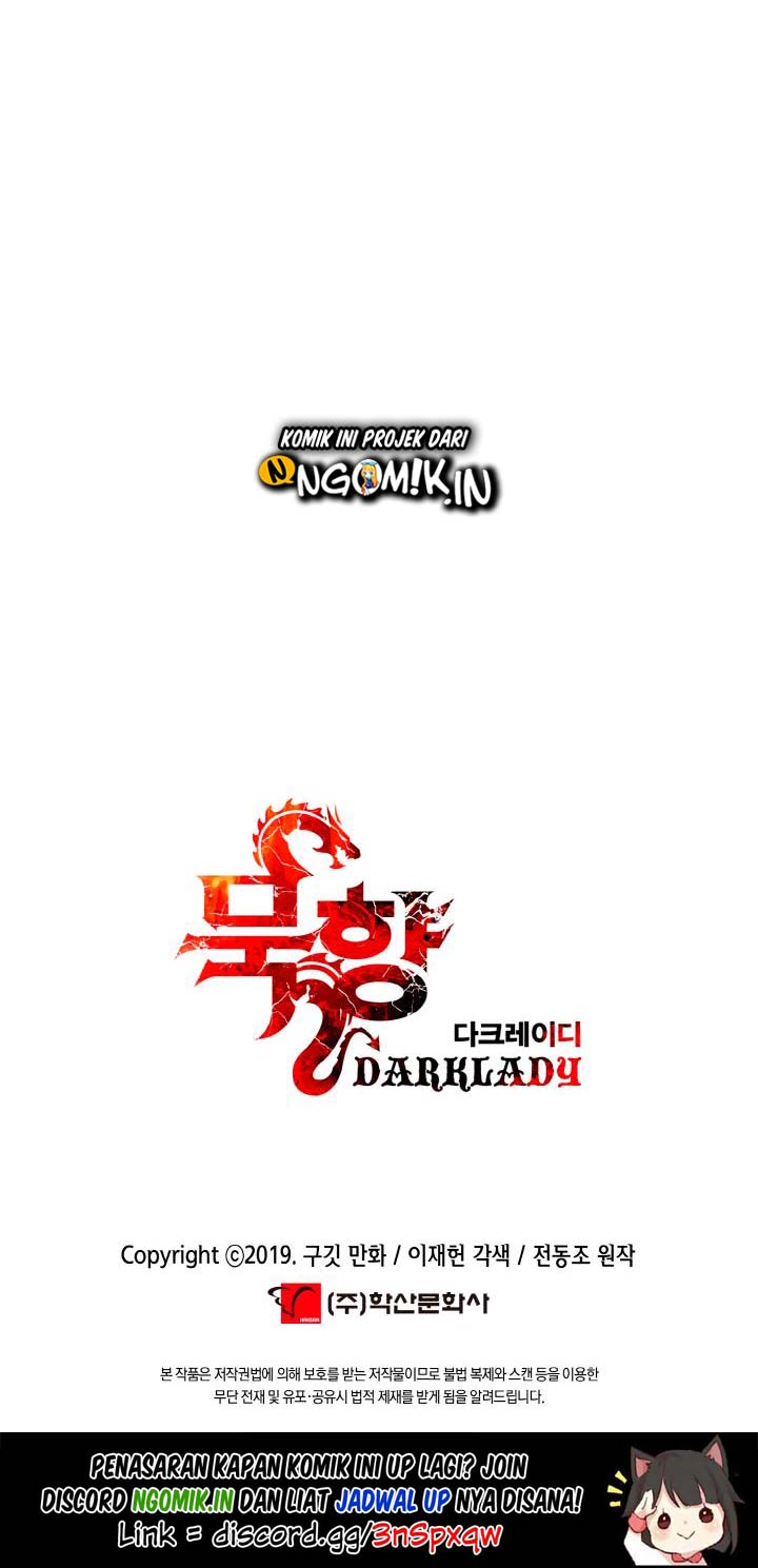 Dark Lady Isekai Chapter 30 Gambar 69