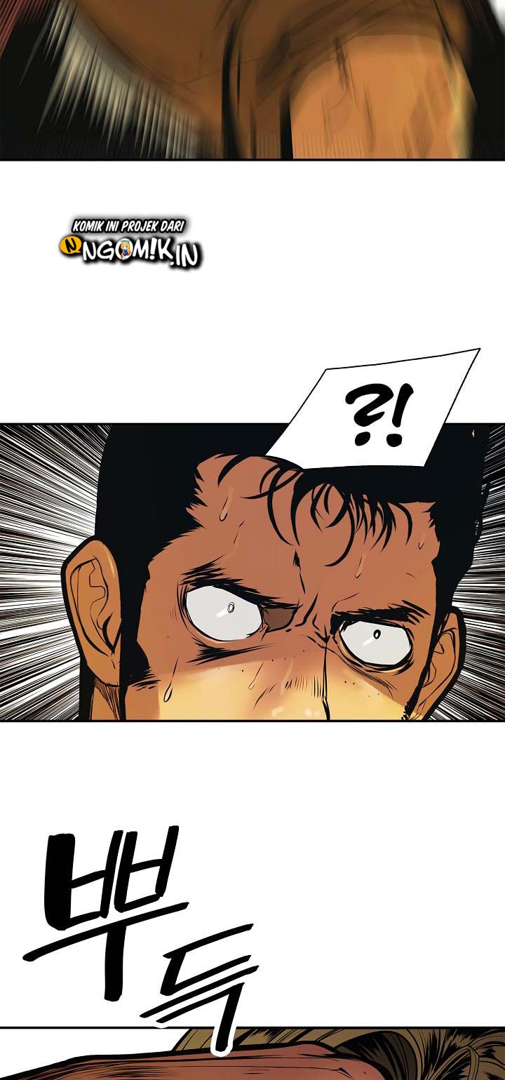 Dark Lady Isekai Chapter 31 Gambar 11