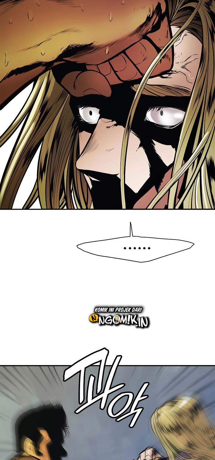 Dark Lady Isekai Chapter 31 Gambar 12