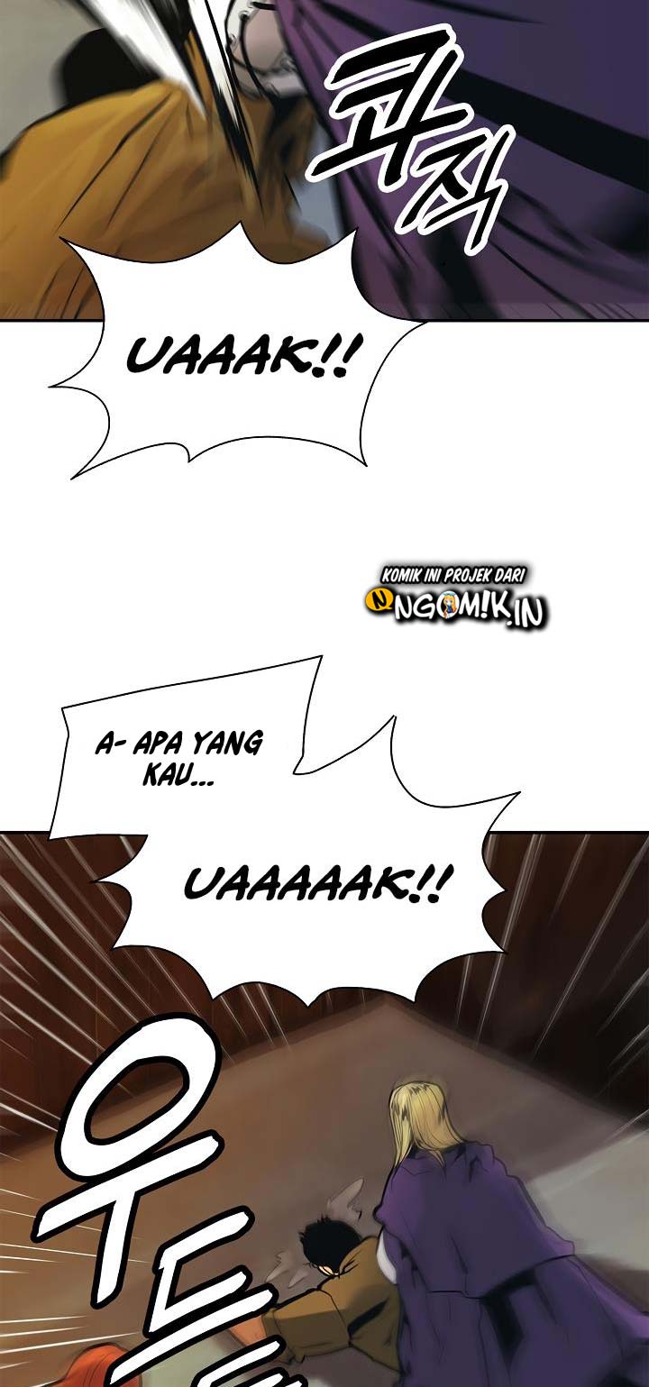 Dark Lady Isekai Chapter 31 Gambar 14