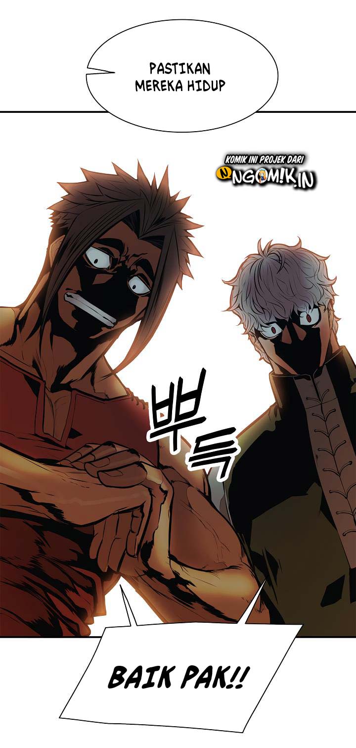 Dark Lady Isekai Chapter 31 Gambar 17