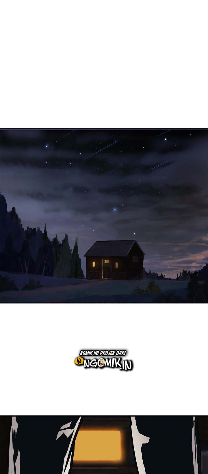Baca  Dark Lady Isekai Chapter 31 Gambar 2
