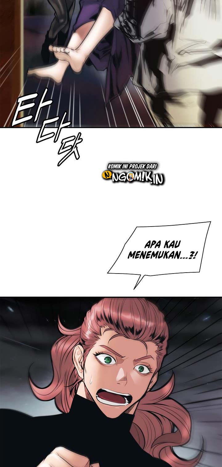 Dark Lady Isekai Chapter 31 Gambar 21