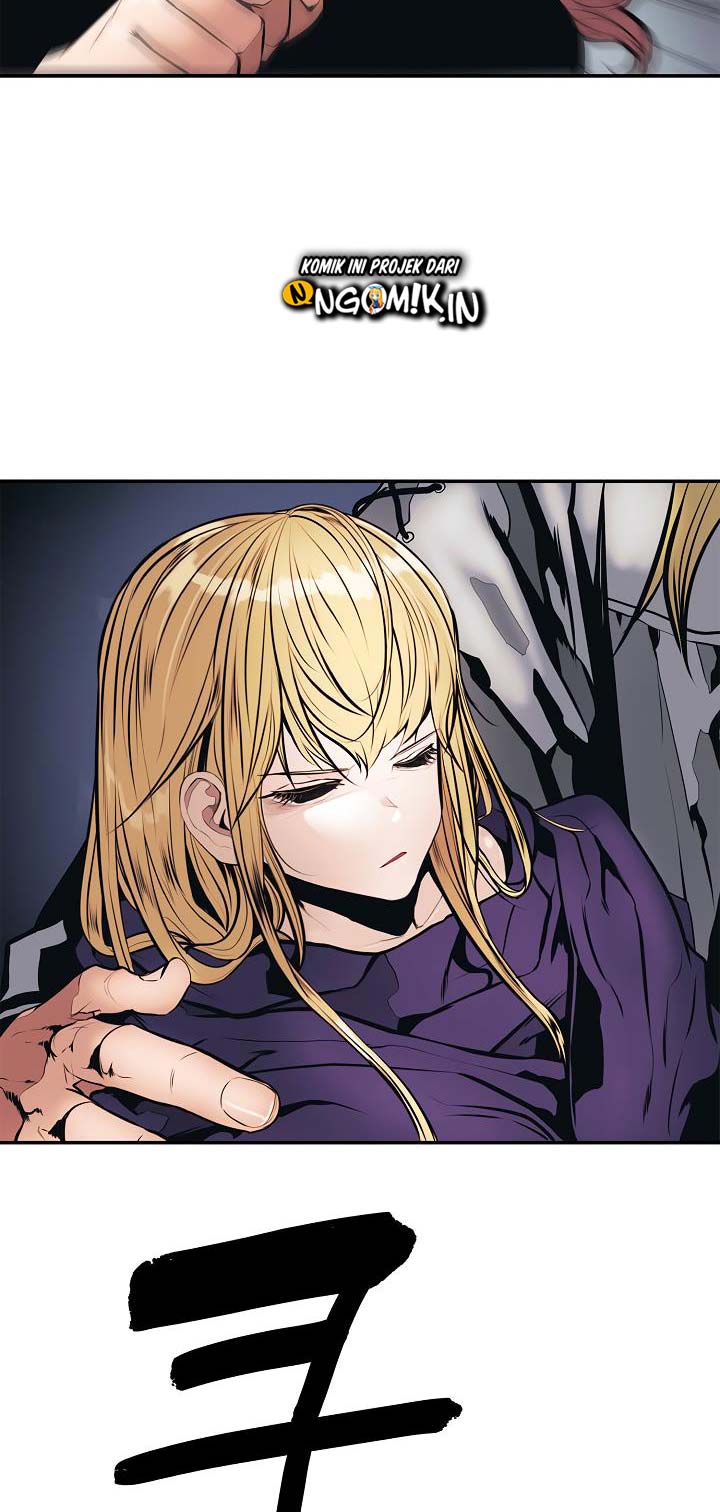 Dark Lady Isekai Chapter 31 Gambar 22