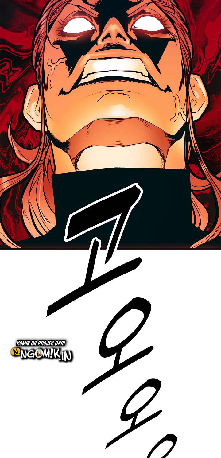 Dark Lady Isekai Chapter 31 Gambar 27