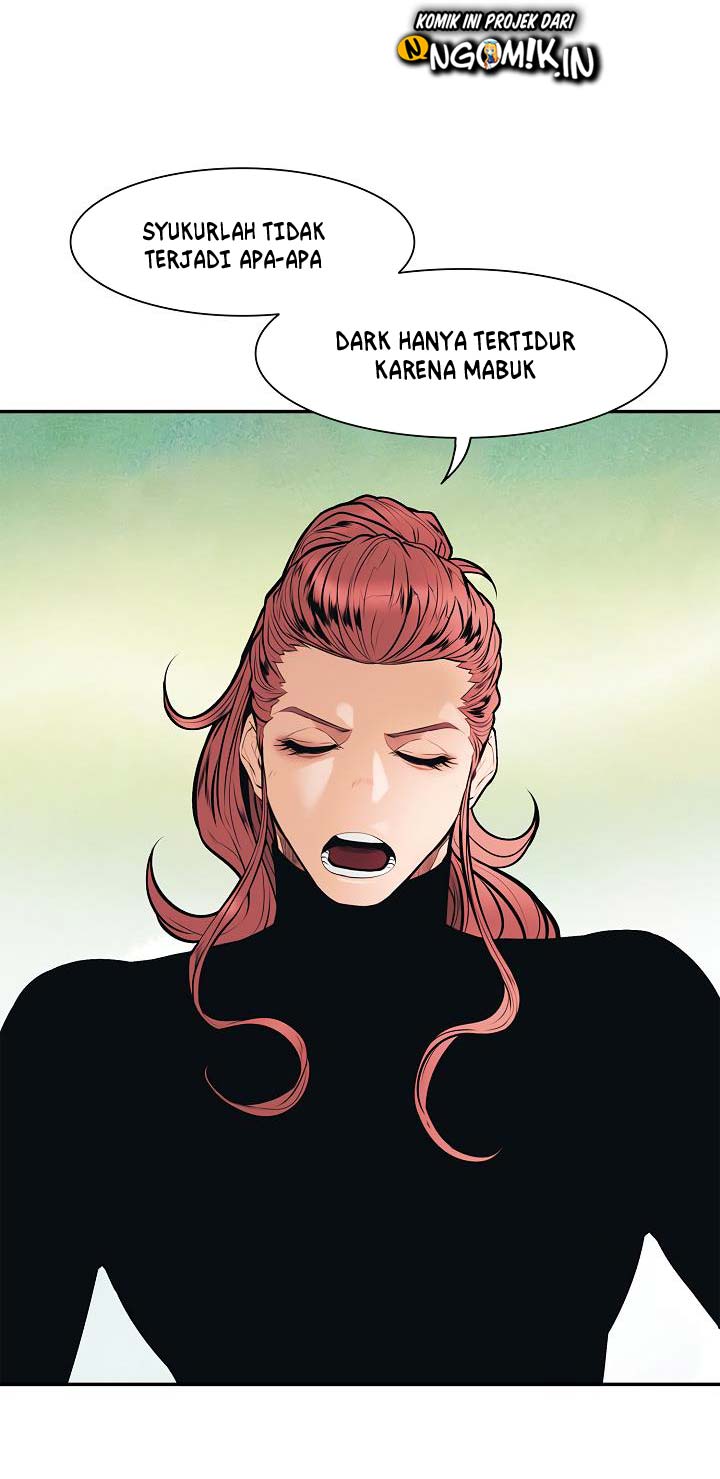 Dark Lady Isekai Chapter 31 Gambar 34