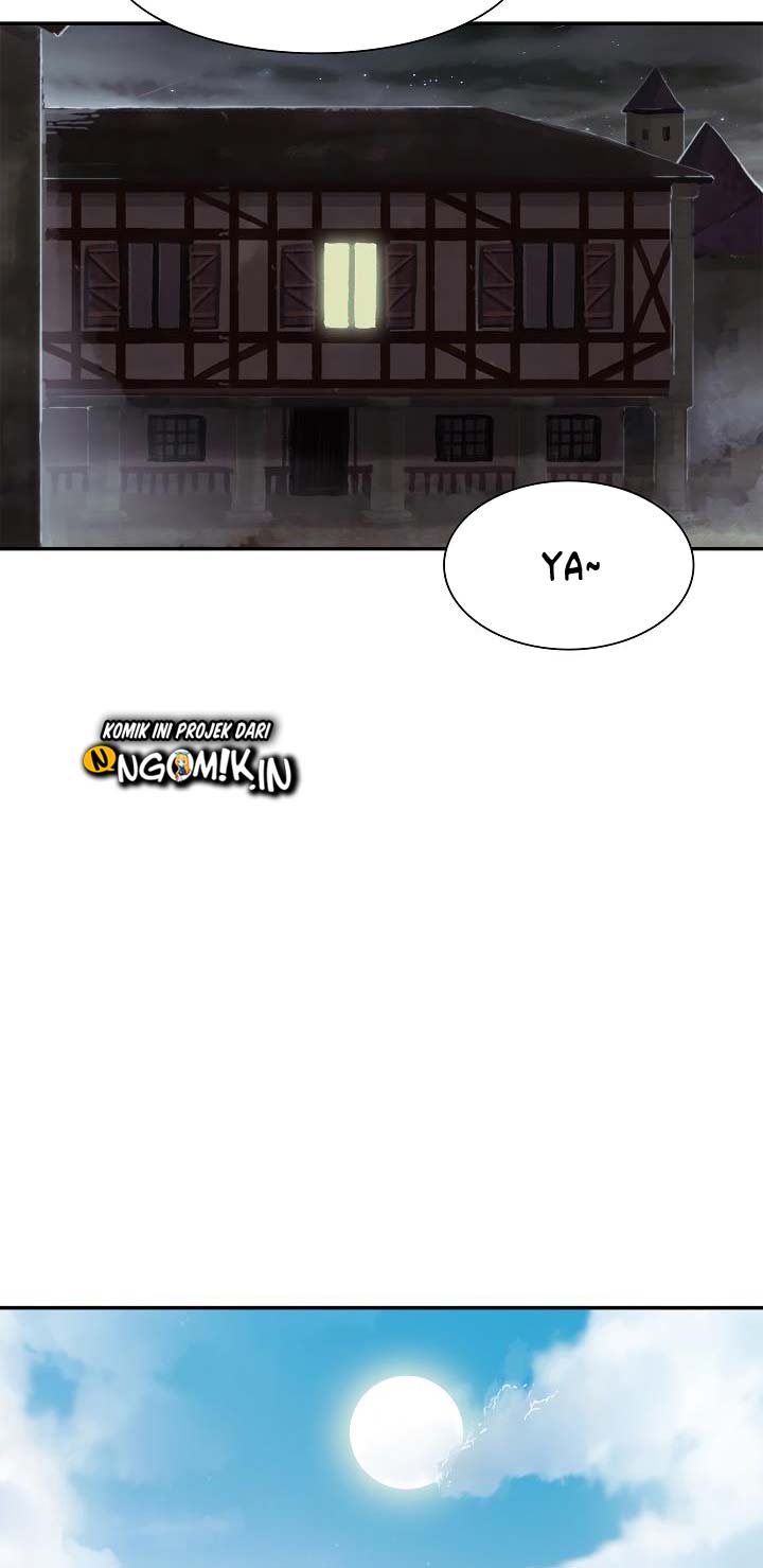 Dark Lady Isekai Chapter 31 Gambar 38