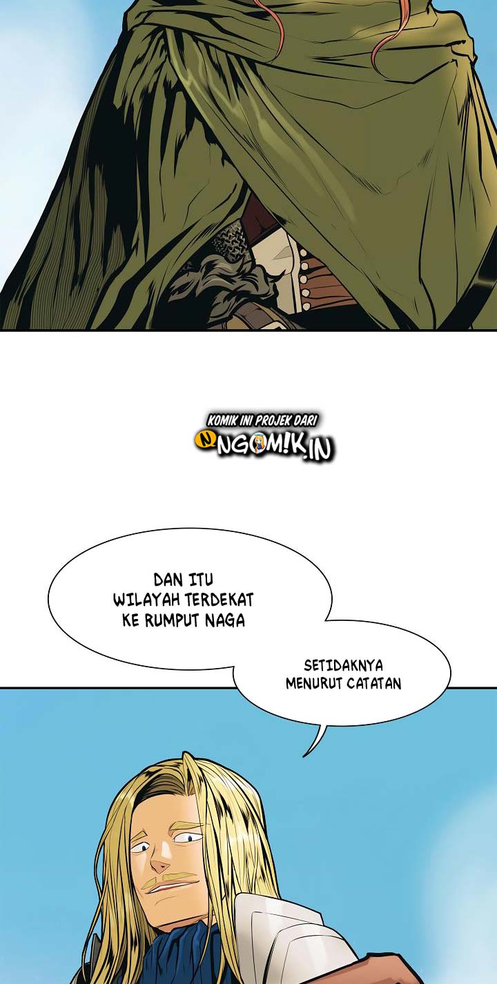 Dark Lady Isekai Chapter 31 Gambar 45