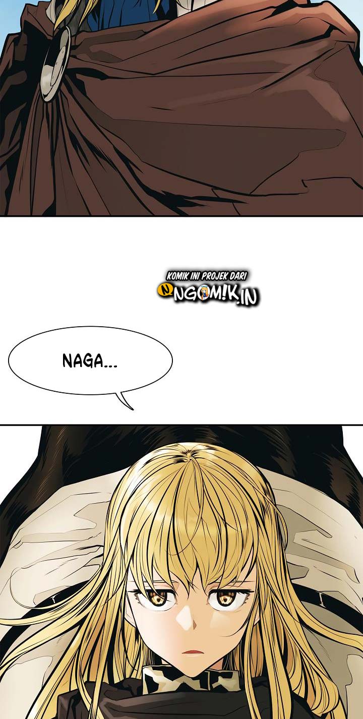 Dark Lady Isekai Chapter 31 Gambar 46