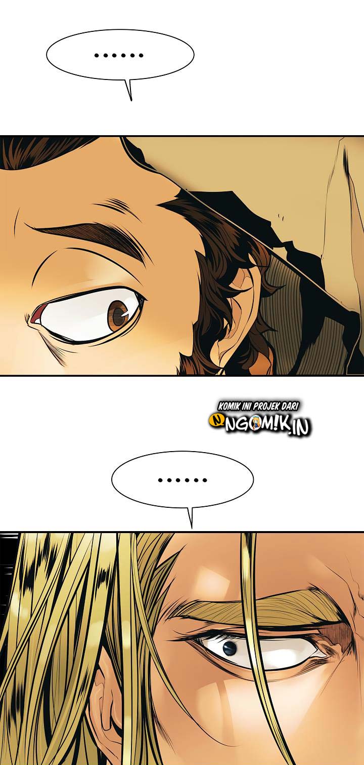 Dark Lady Isekai Chapter 31 Gambar 55