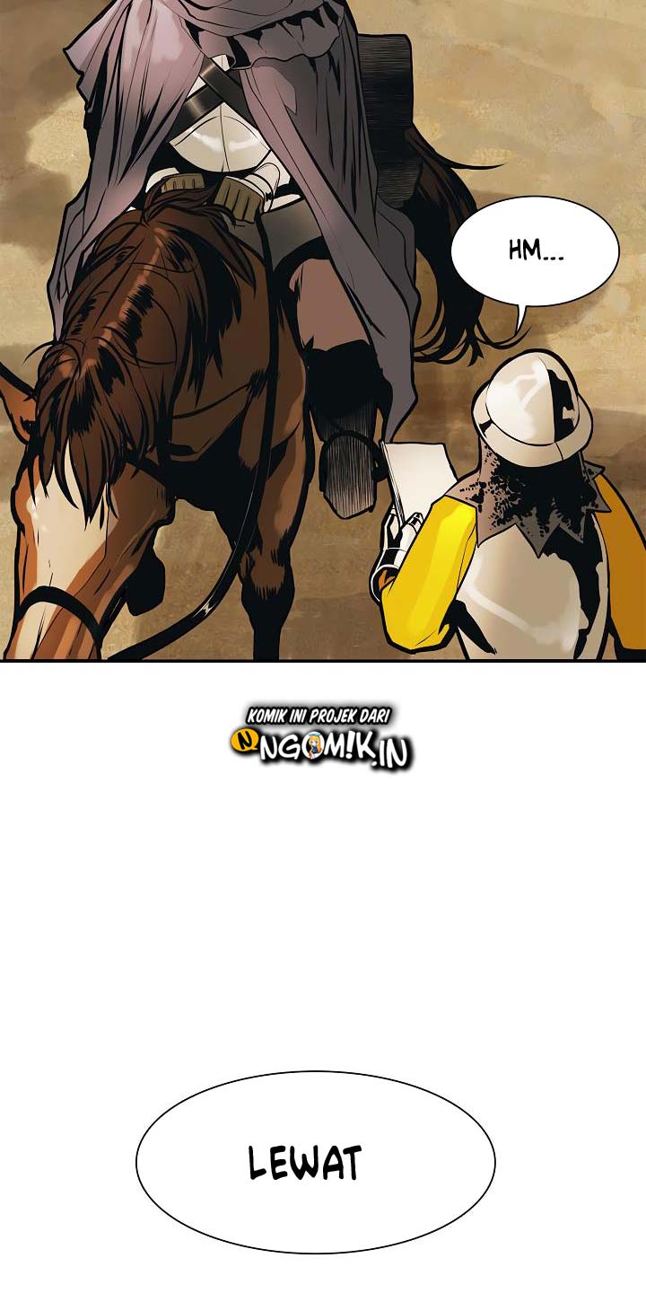 Dark Lady Isekai Chapter 31 Gambar 65