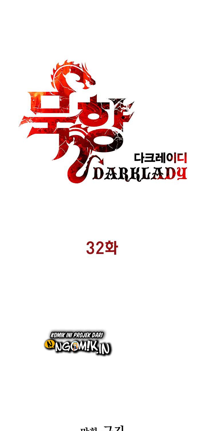 Dark Lady Isekai Chapter 32 Gambar 10