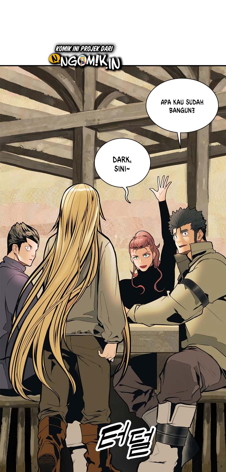 Dark Lady Isekai Chapter 32 Gambar 13