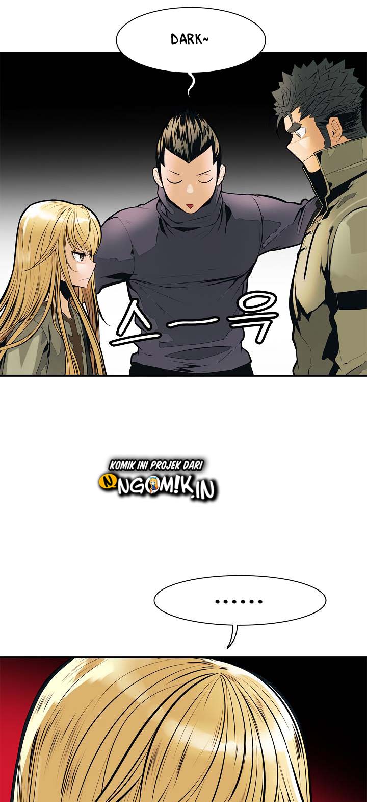 Dark Lady Isekai Chapter 32 Gambar 24