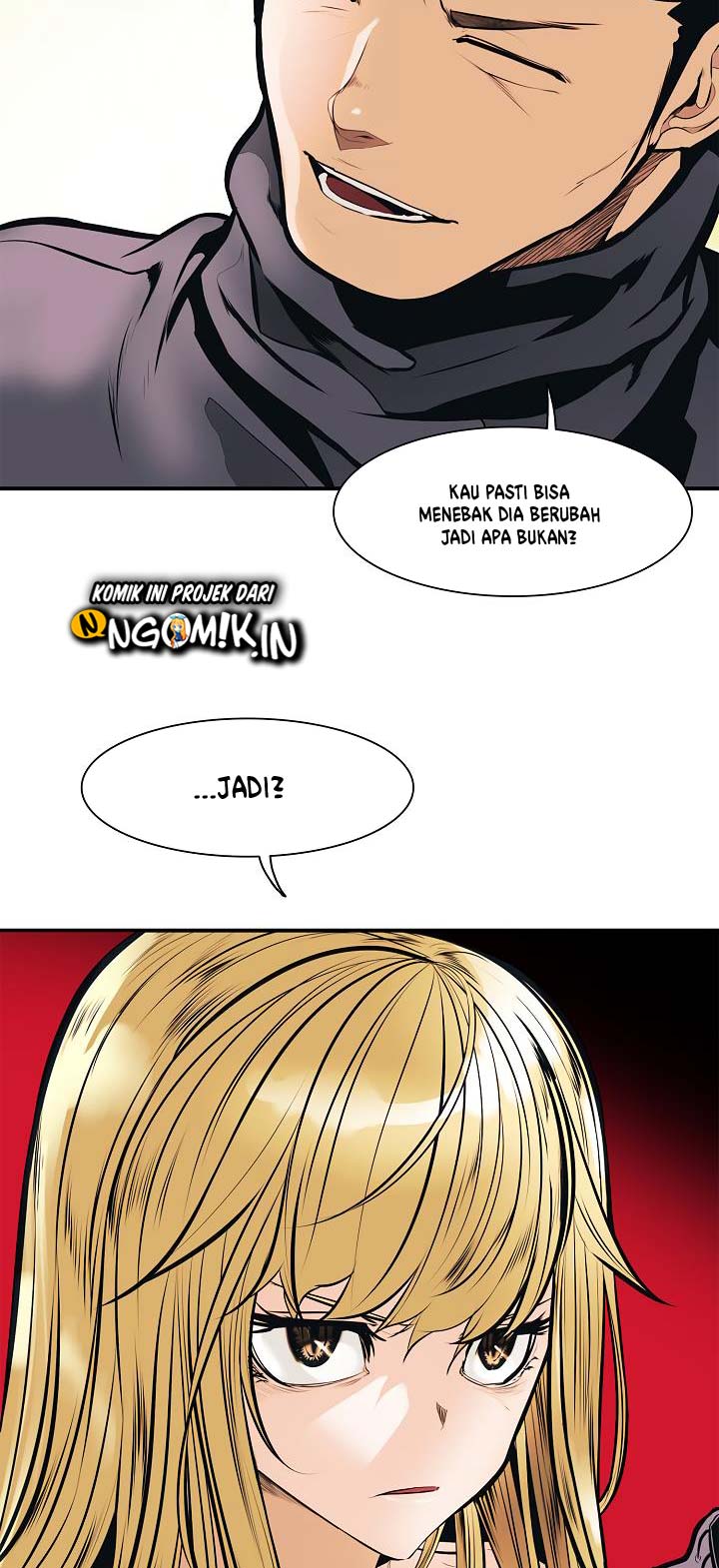 Dark Lady Isekai Chapter 32 Gambar 26