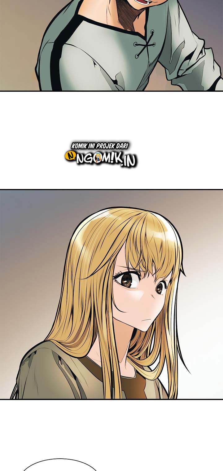 Dark Lady Isekai Chapter 32 Gambar 33