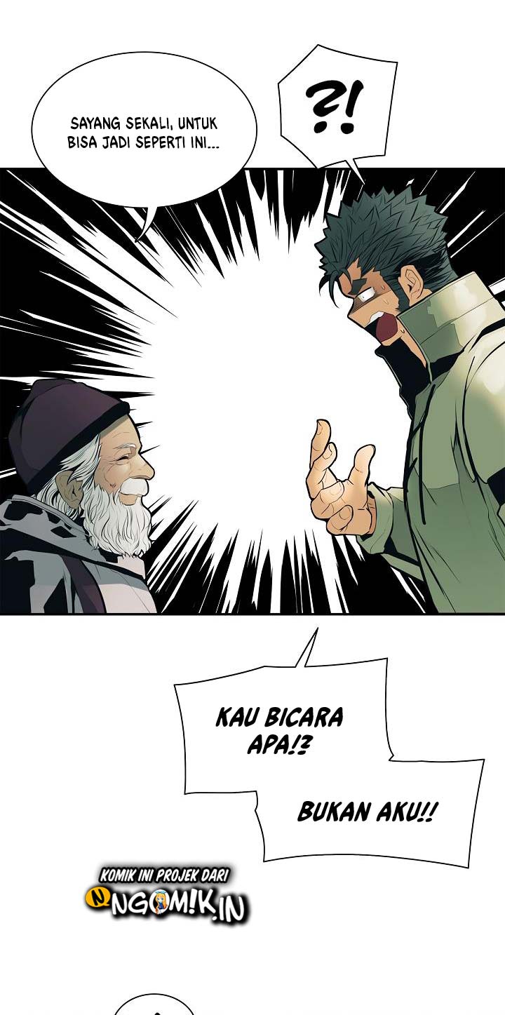 Dark Lady Isekai Chapter 32 Gambar 47