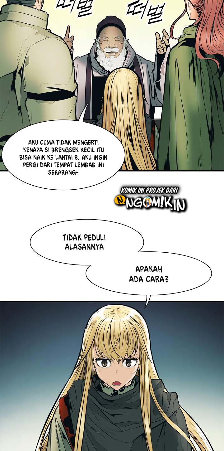 Dark Lady Isekai Chapter 32 Gambar 50