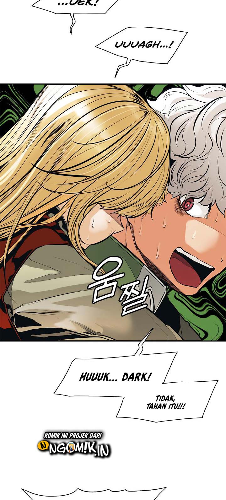 Dark Lady Isekai Chapter 32 Gambar 6