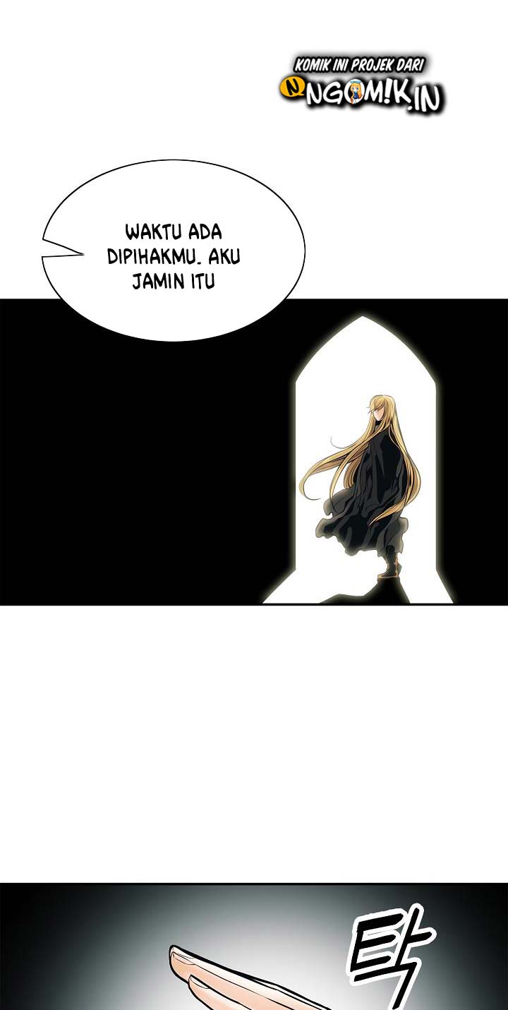 Dark Lady Isekai Chapter 32 Gambar 65