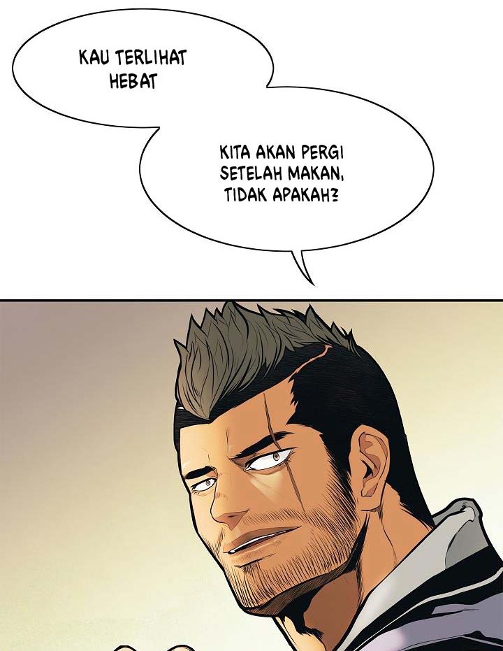 Dark Lady Isekai Chapter 33 Gambar 21