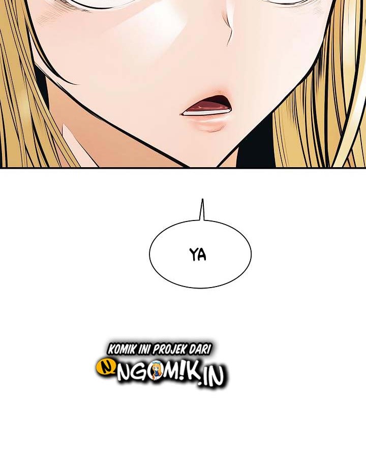Dark Lady Isekai Chapter 33 Gambar 23