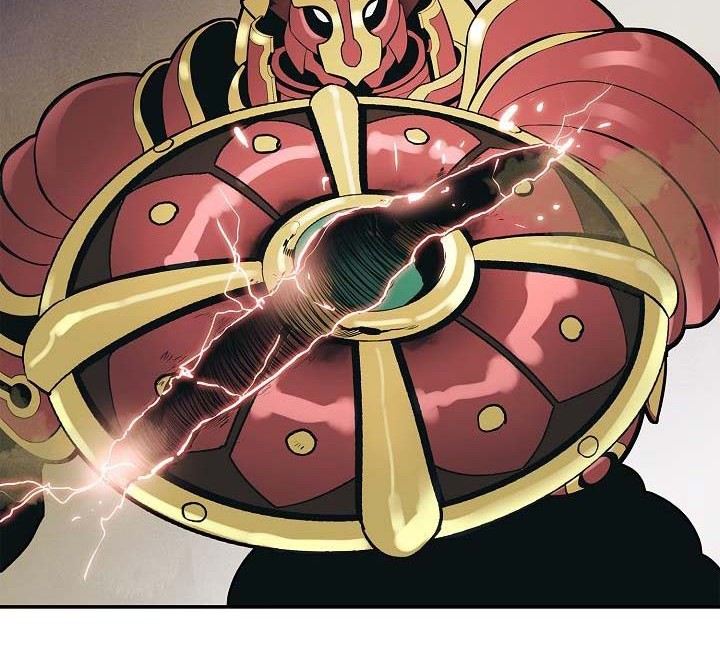 Dark Lady Isekai Chapter 33 Gambar 43
