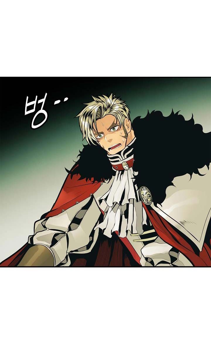 Dark Lady Isekai Chapter 33 Gambar 49