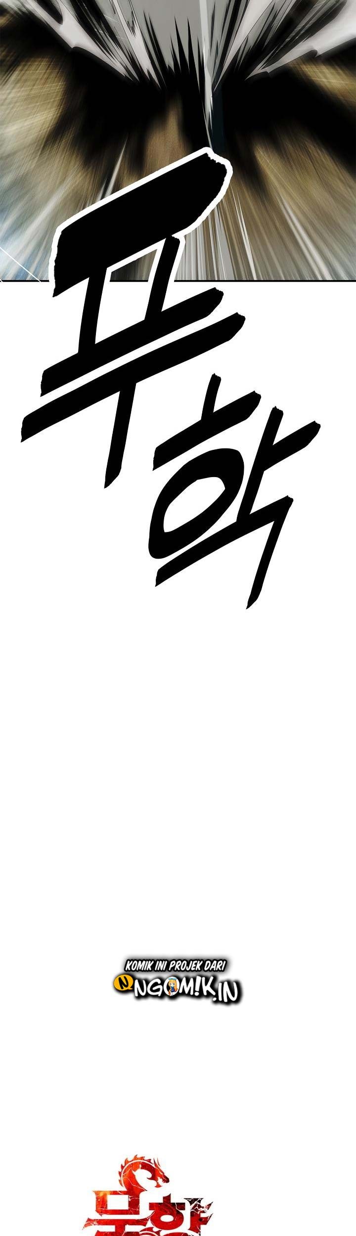 Dark Lady Isekai Chapter 33 Gambar 62