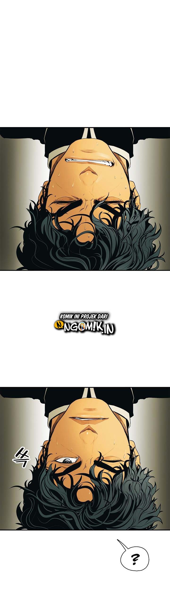 Baca Dark Lady Isekai Chapter 34 Gambar 2