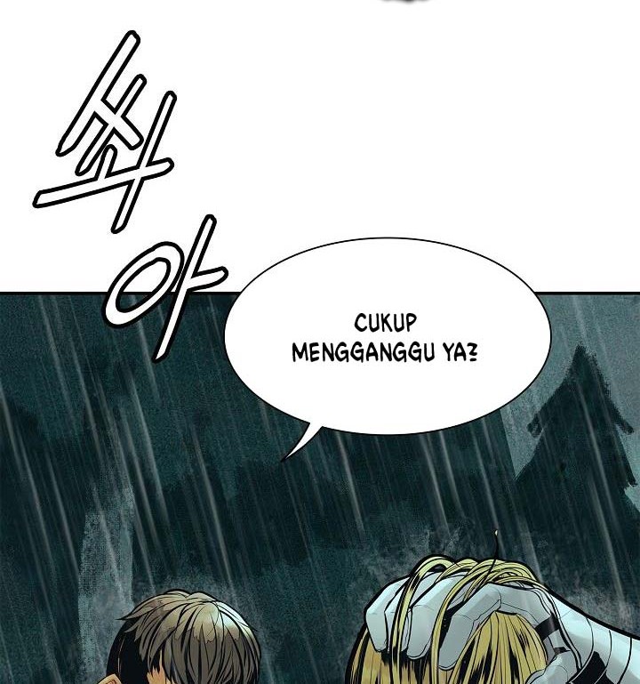 Dark Lady Isekai Chapter 35 Gambar 45