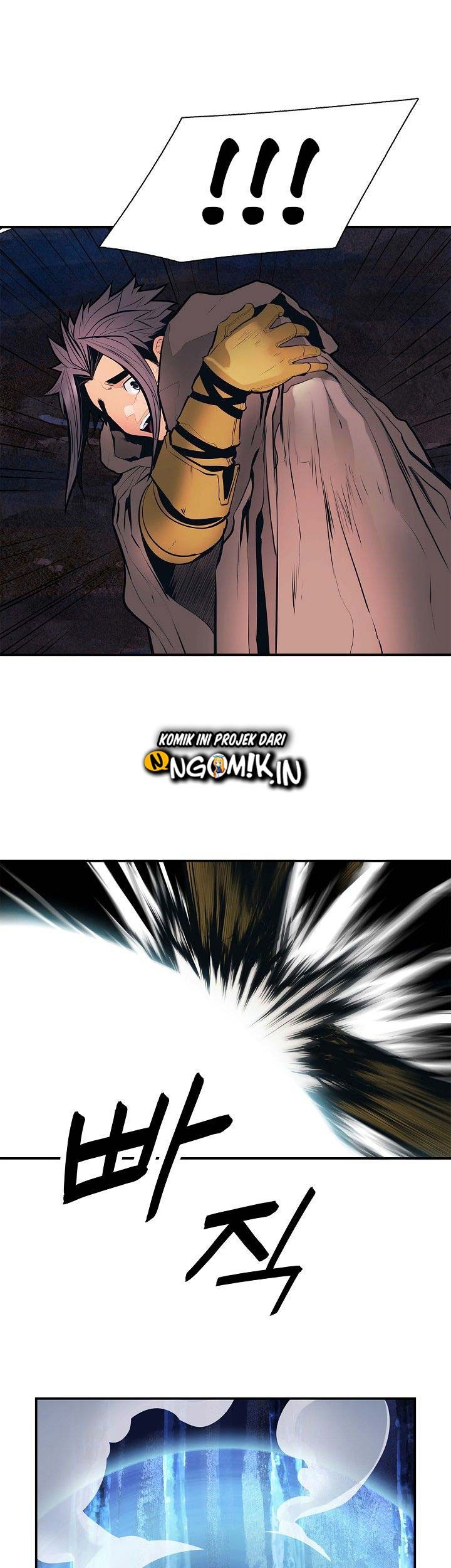 Baca Dark Lady Isekai Chapter 35 Gambar 2