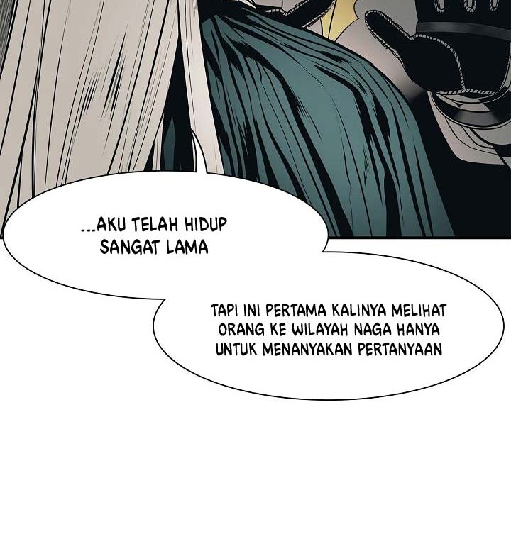 Dark Lady Isekai Chapter 36 Gambar 25