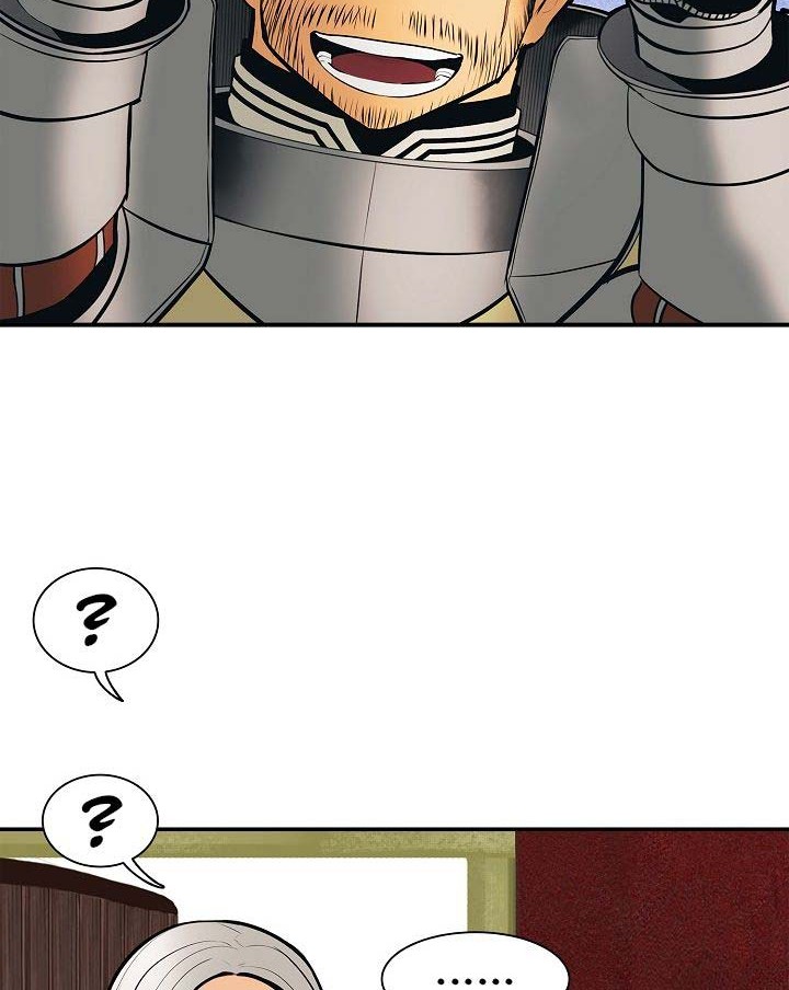 Dark Lady Isekai Chapter 36 Gambar 27