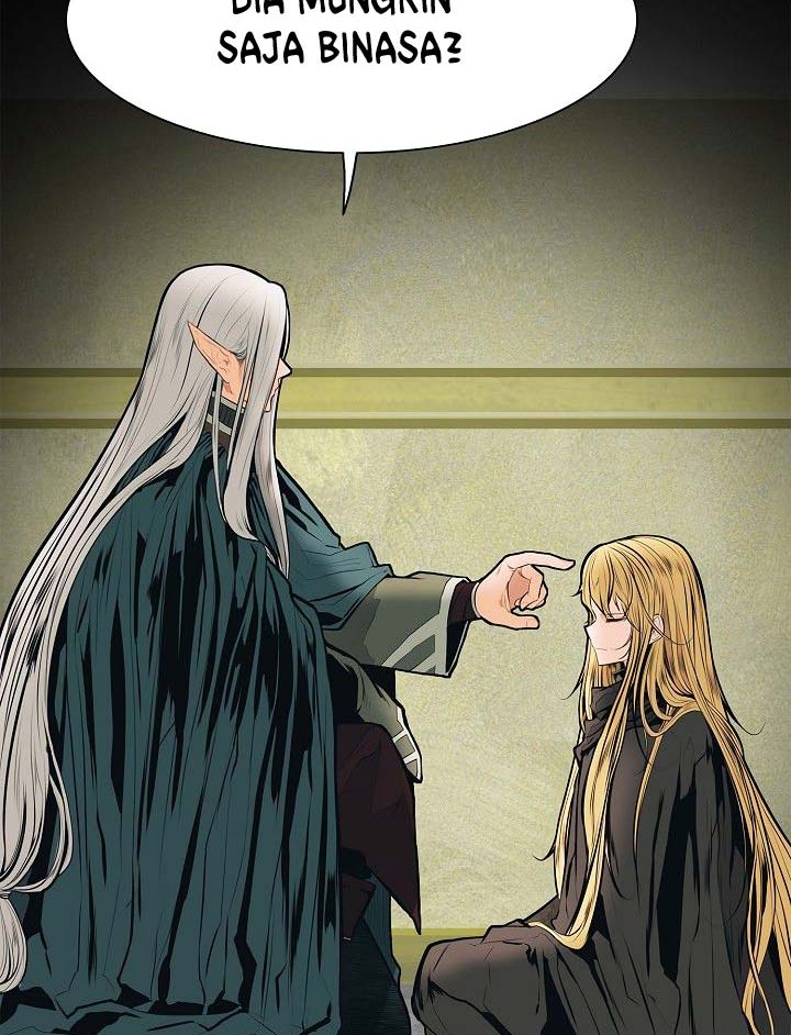 Dark Lady Isekai Chapter 36 Gambar 45