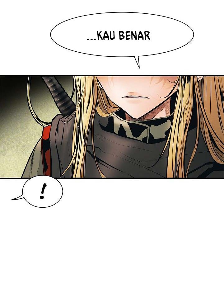 Dark Lady Isekai Chapter 36 Gambar 49