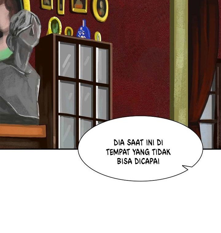 Dark Lady Isekai Chapter 36 Gambar 53