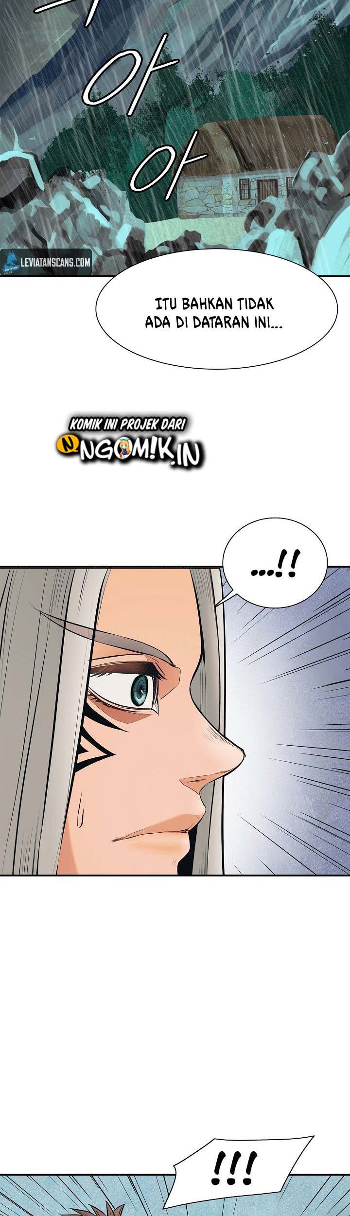 Dark Lady Isekai Chapter 36 Gambar 56
