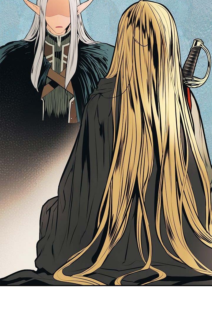 Dark Lady Isekai Chapter 36 Gambar 65