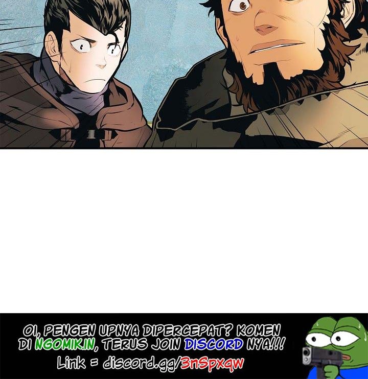 Dark Lady Isekai Chapter 36 Gambar 9