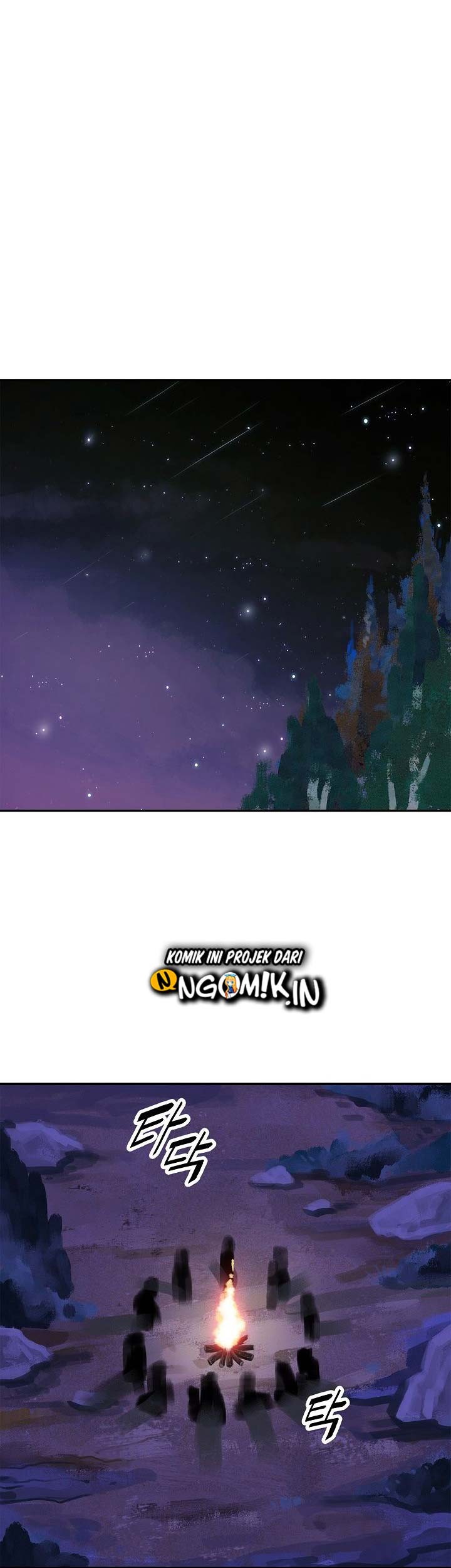 Dark Lady Isekai Chapter 37 Gambar 22