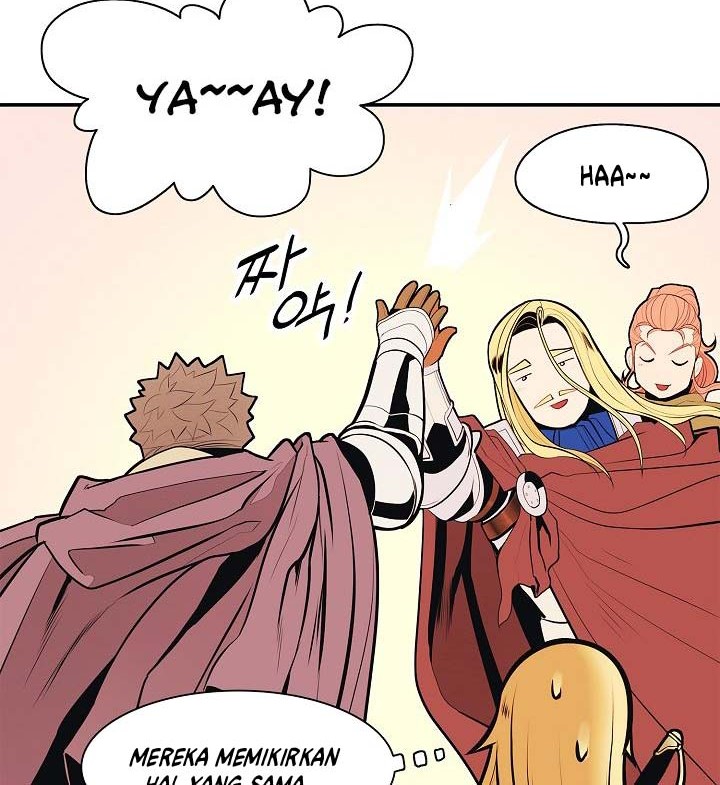 Dark Lady Isekai Chapter 37 Gambar 31