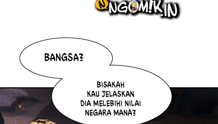 Dark Lady Isekai Chapter 37 Gambar 49